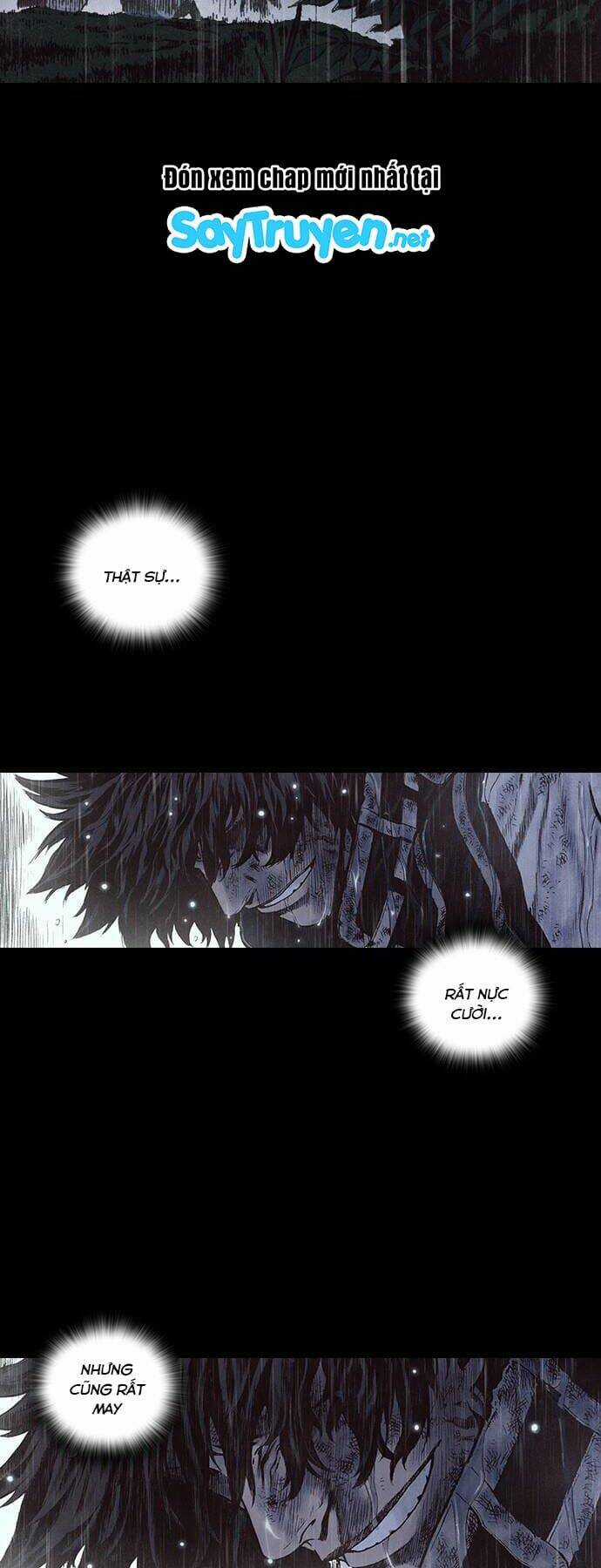 Ám Hành Ngự Sử - Chapter 159 - Trang 31