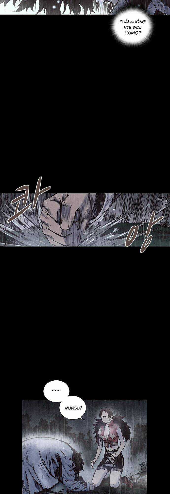 Ám Hành Ngự Sử - Chapter 159 - Trang 32