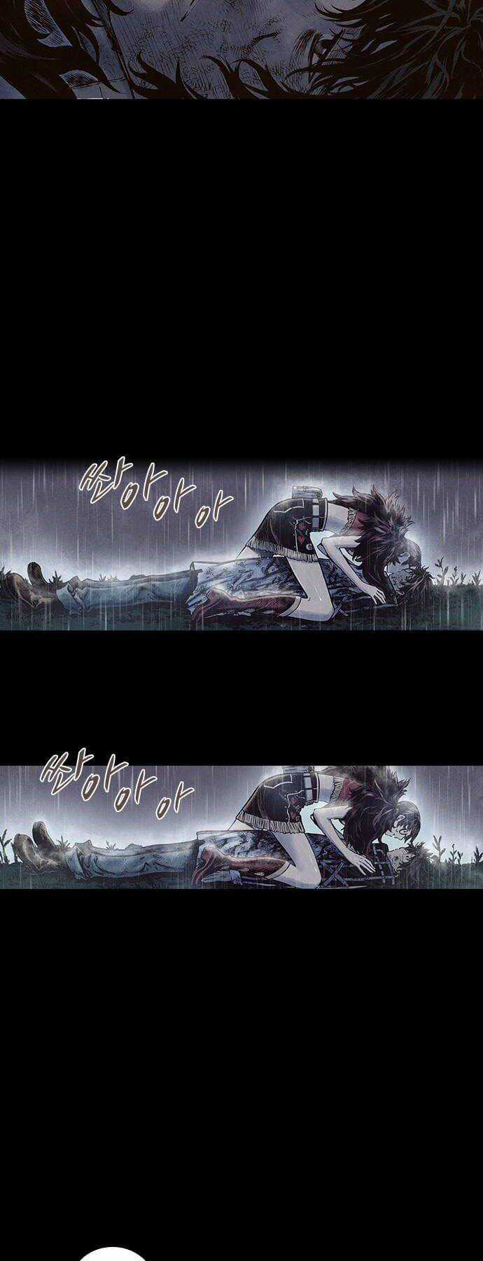 Ám Hành Ngự Sử - Chapter 159 - Trang 6