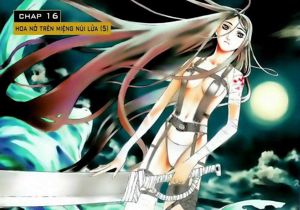 Ám Hành Ngự Sử - Chapter 16 - Trang 4