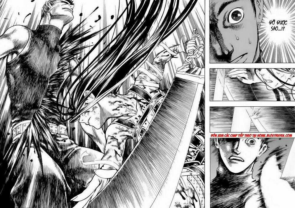 Ám Hành Ngự Sử - Chapter 16 - Trang 39