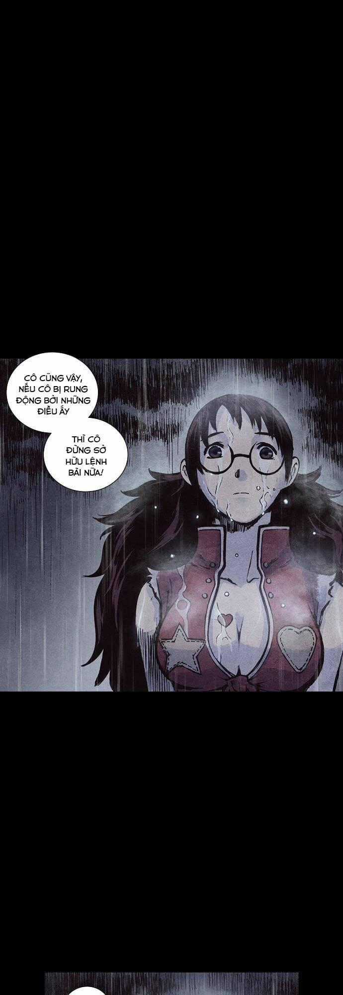 Ám Hành Ngự Sử - Chapter 160 - Trang 2