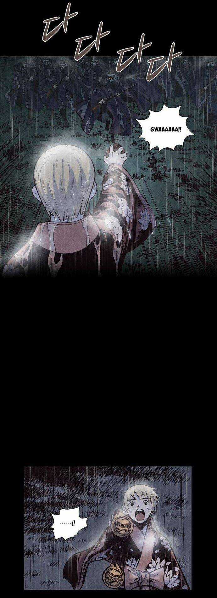 Ám Hành Ngự Sử - Chapter 160 - Trang 16