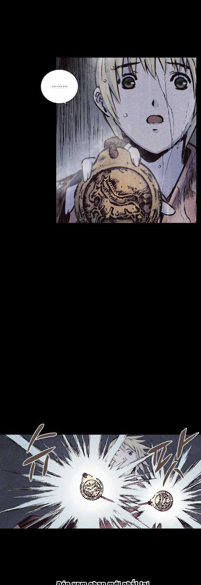 Ám Hành Ngự Sử - Chapter 160 - Trang 18