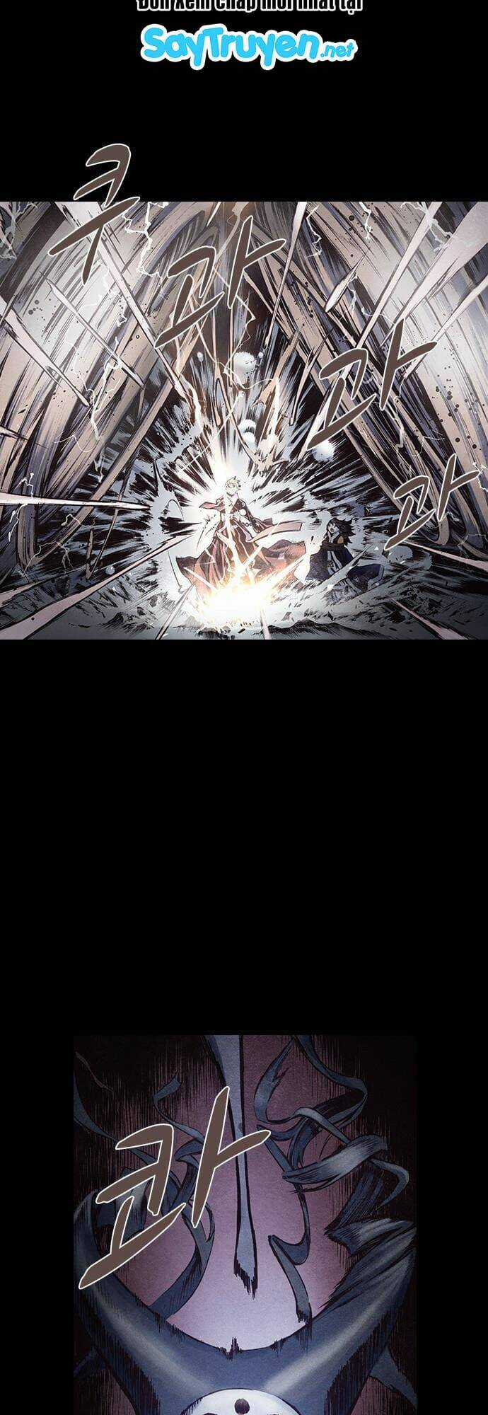 Ám Hành Ngự Sử - Chapter 160 - Trang 19