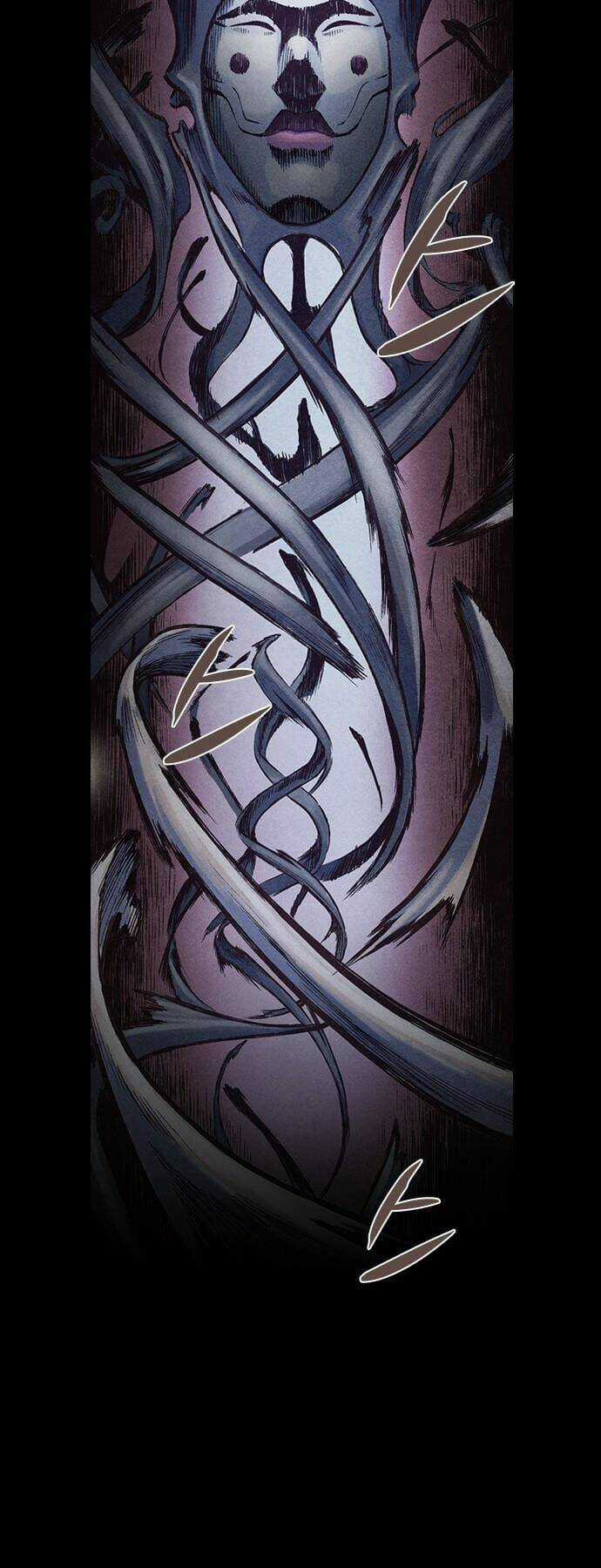 Ám Hành Ngự Sử - Chapter 160 - Trang 20