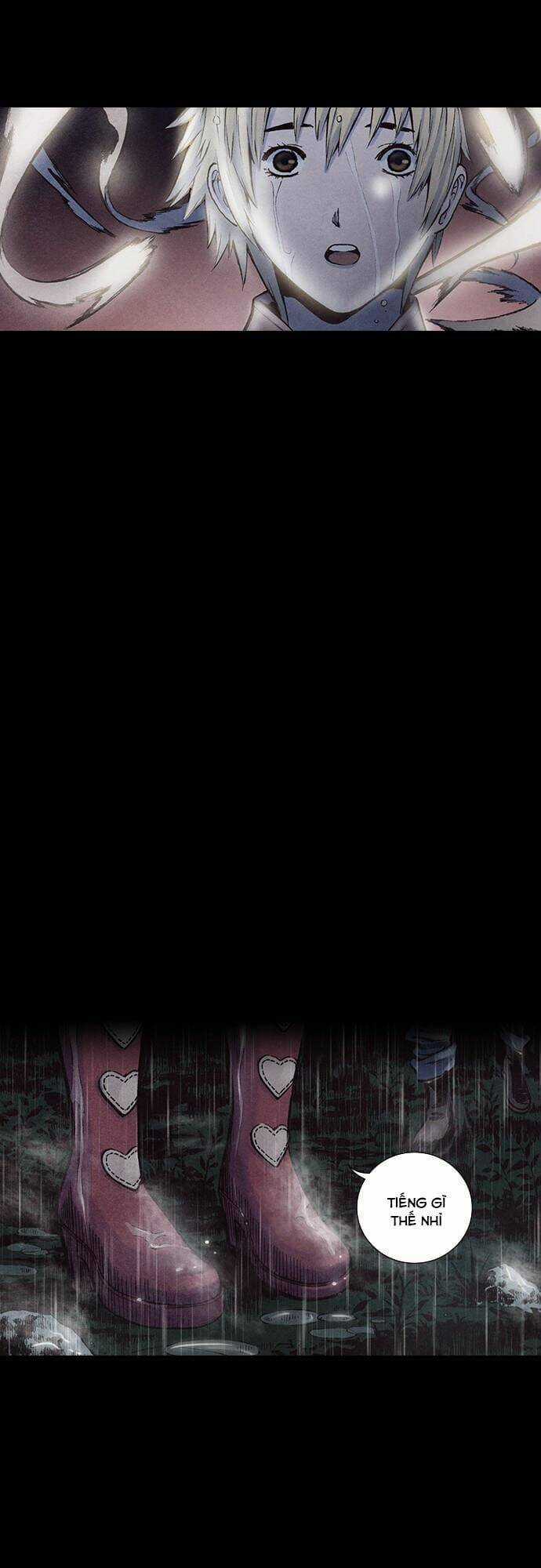 Ám Hành Ngự Sử - Chapter 160 - Trang 23