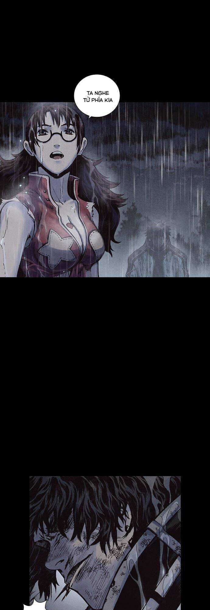 Ám Hành Ngự Sử - Chapter 160 - Trang 24