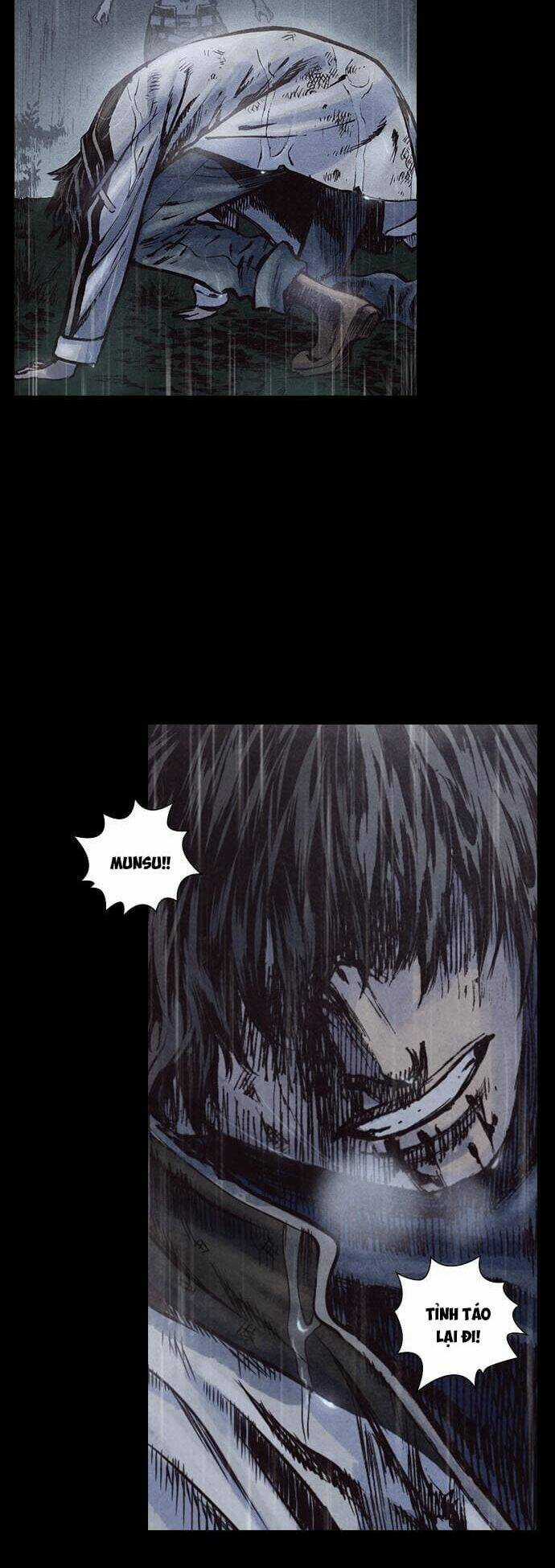 Ám Hành Ngự Sử - Chapter 160 - Trang 26