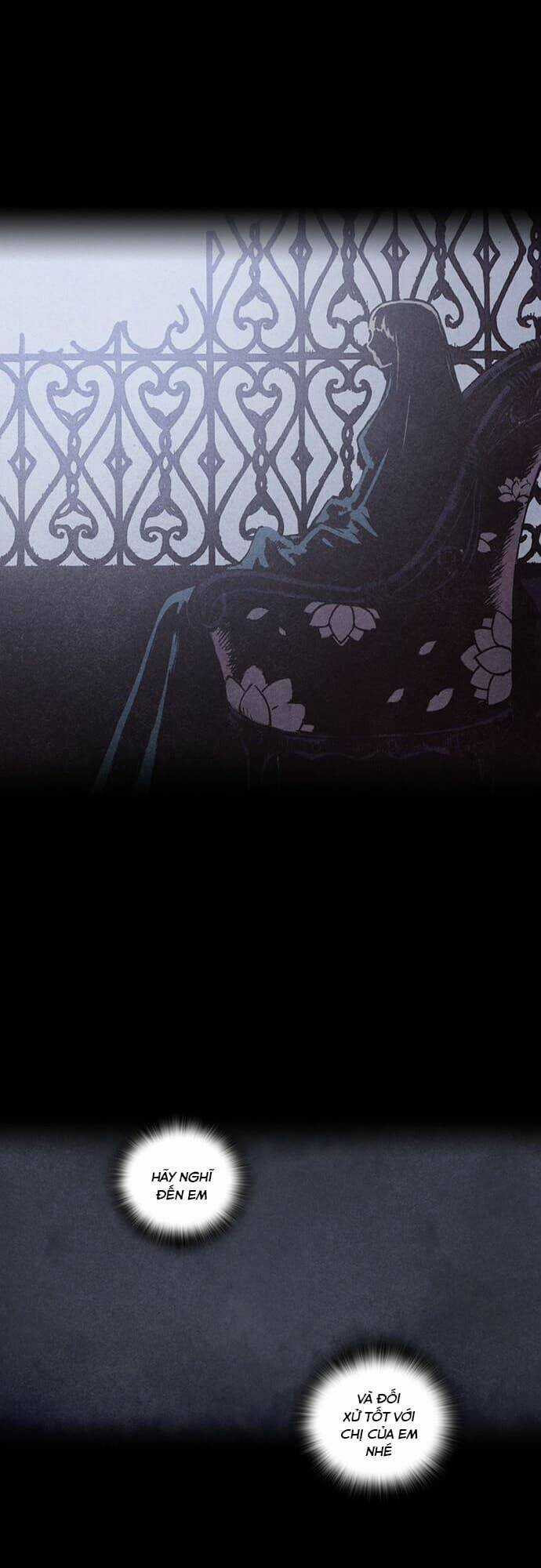 Ám Hành Ngự Sử - Chapter 160 - Trang 27