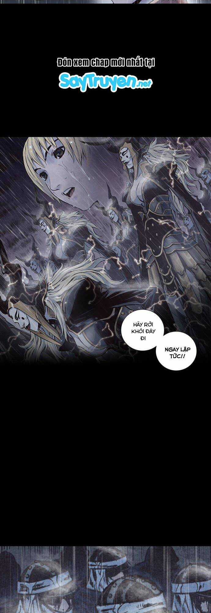 Ám Hành Ngự Sử - Chapter 160 - Trang 29