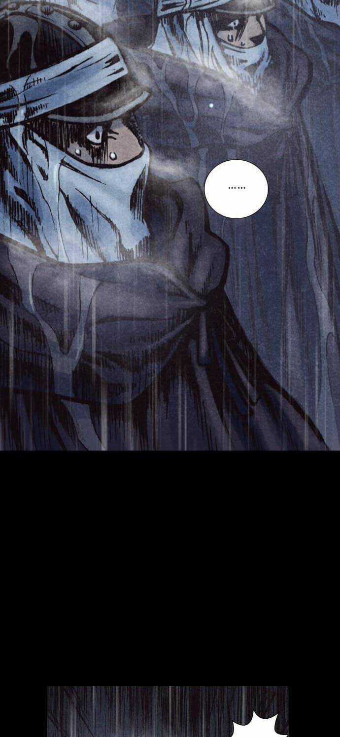 Ám Hành Ngự Sử - Chapter 160 - Trang 30