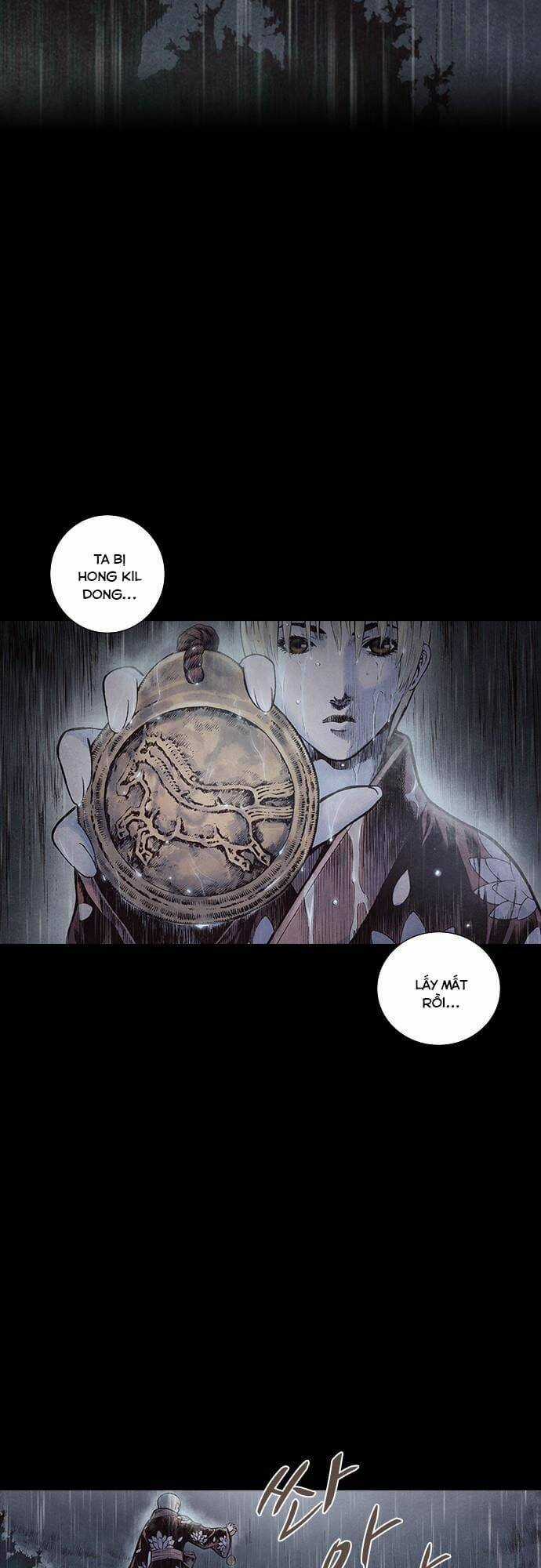 Ám Hành Ngự Sử - Chapter 160 - Trang 4