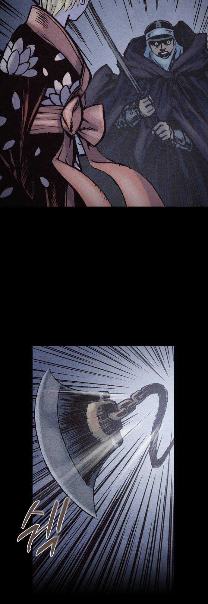 Ám Hành Ngự Sử - Chapter 160 - Trang 32