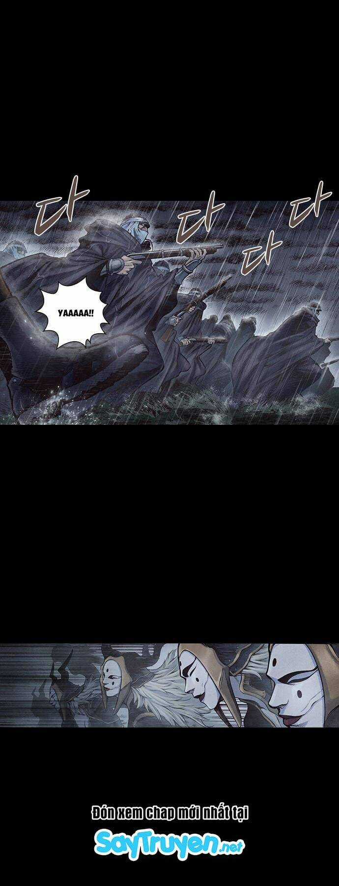 Ám Hành Ngự Sử - Chapter 160 - Trang 35