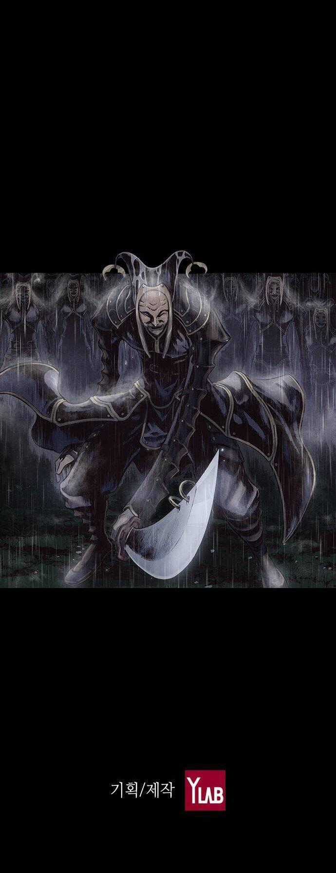 Ám Hành Ngự Sử - Chapter 160 - Trang 40