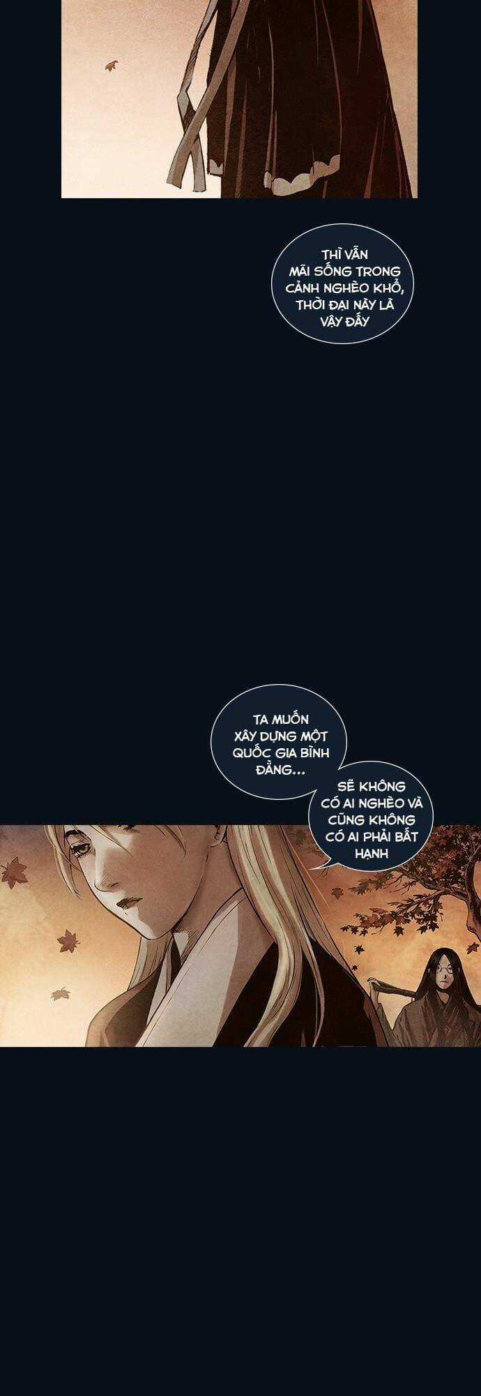 Ám Hành Ngự Sử - Chapter 161 - Trang 13