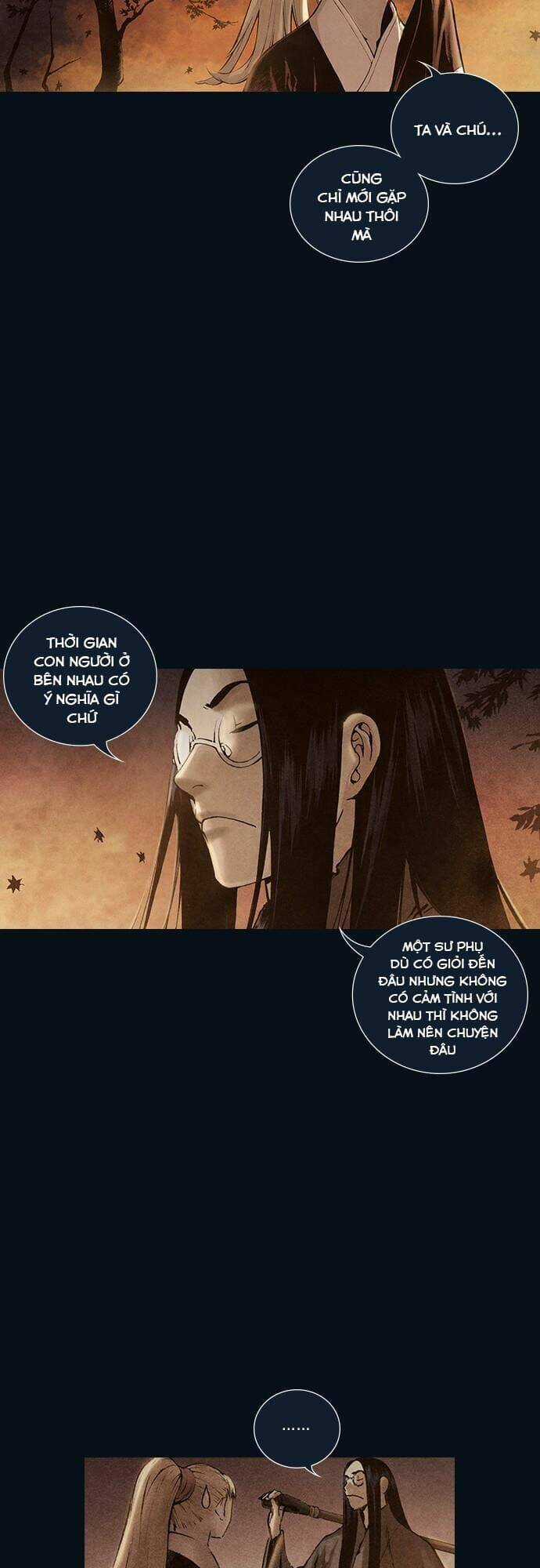 Ám Hành Ngự Sử - Chapter 161 - Trang 15