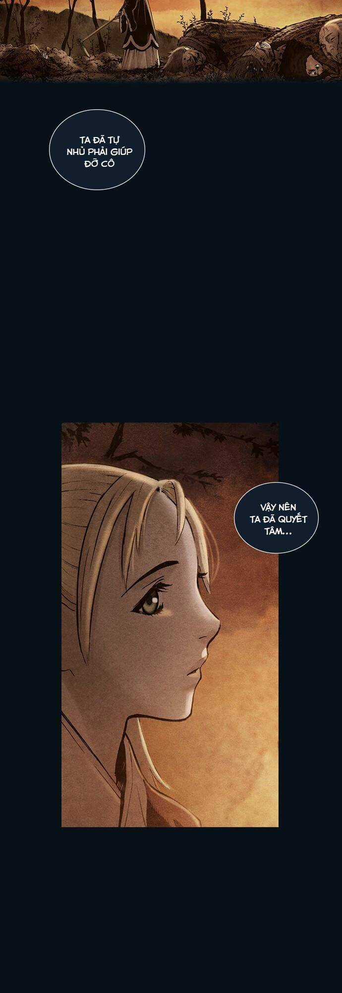 Ám Hành Ngự Sử - Chapter 161 - Trang 17