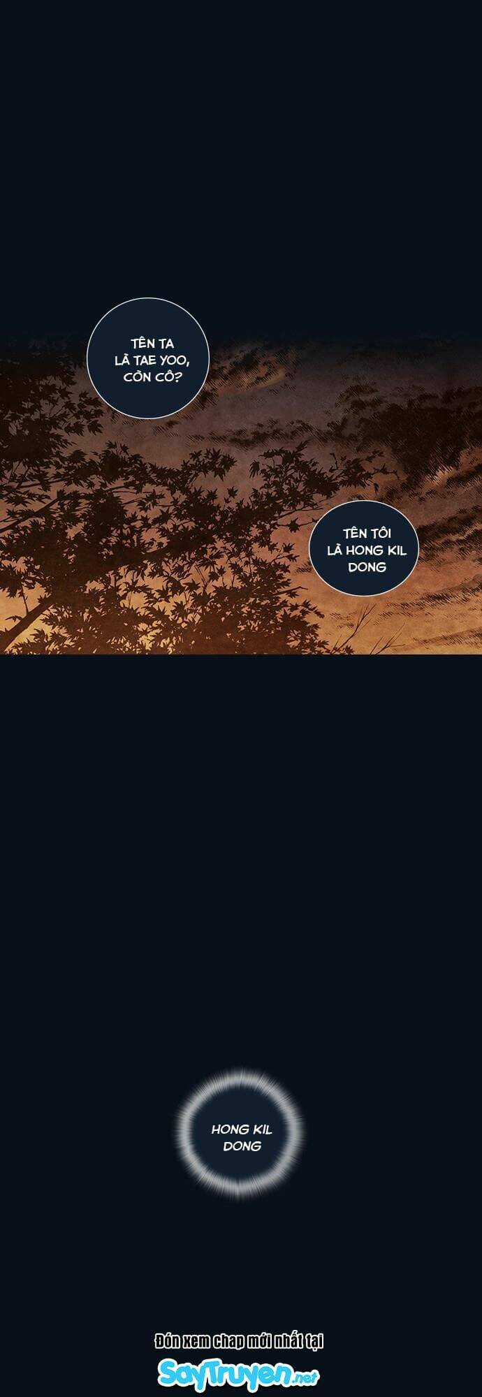 Ám Hành Ngự Sử - Chapter 161 - Trang 23