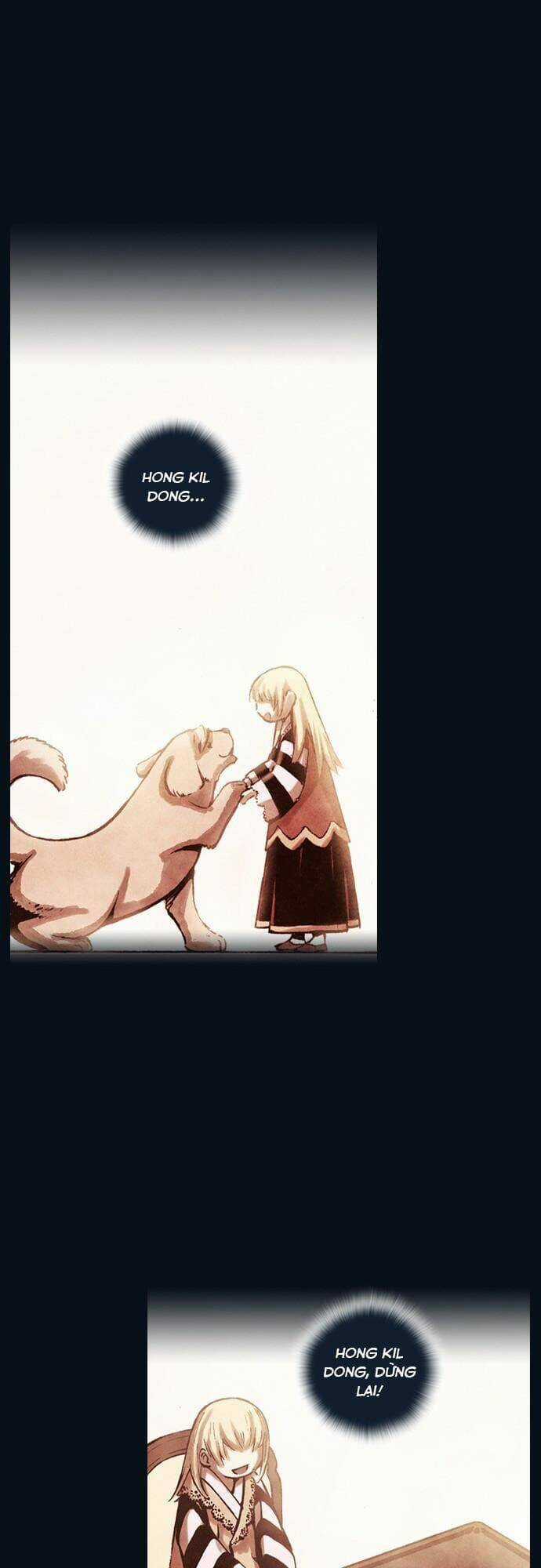 Ám Hành Ngự Sử - Chapter 161 - Trang 24