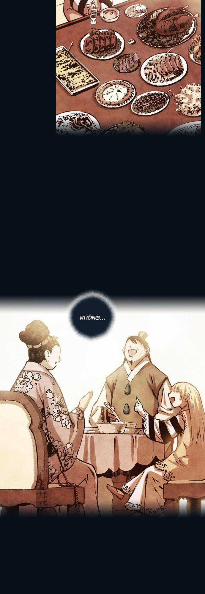 Ám Hành Ngự Sử - Chapter 161 - Trang 25