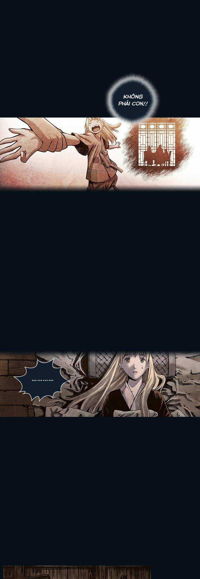 Ám Hành Ngự Sử - Chapter 161 - Trang 26