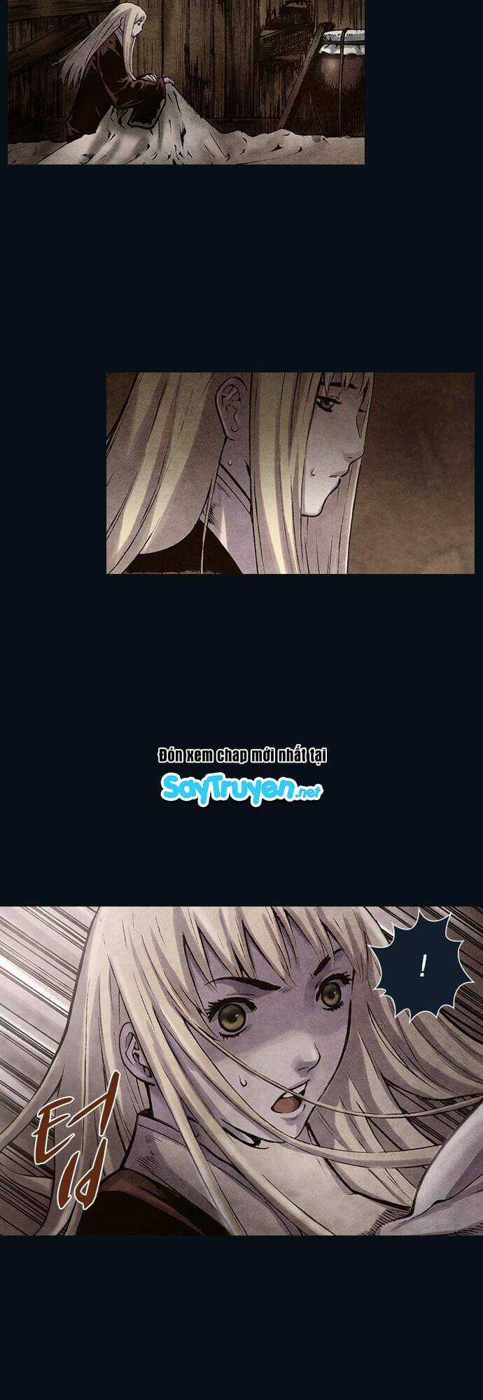 Ám Hành Ngự Sử - Chapter 161 - Trang 27