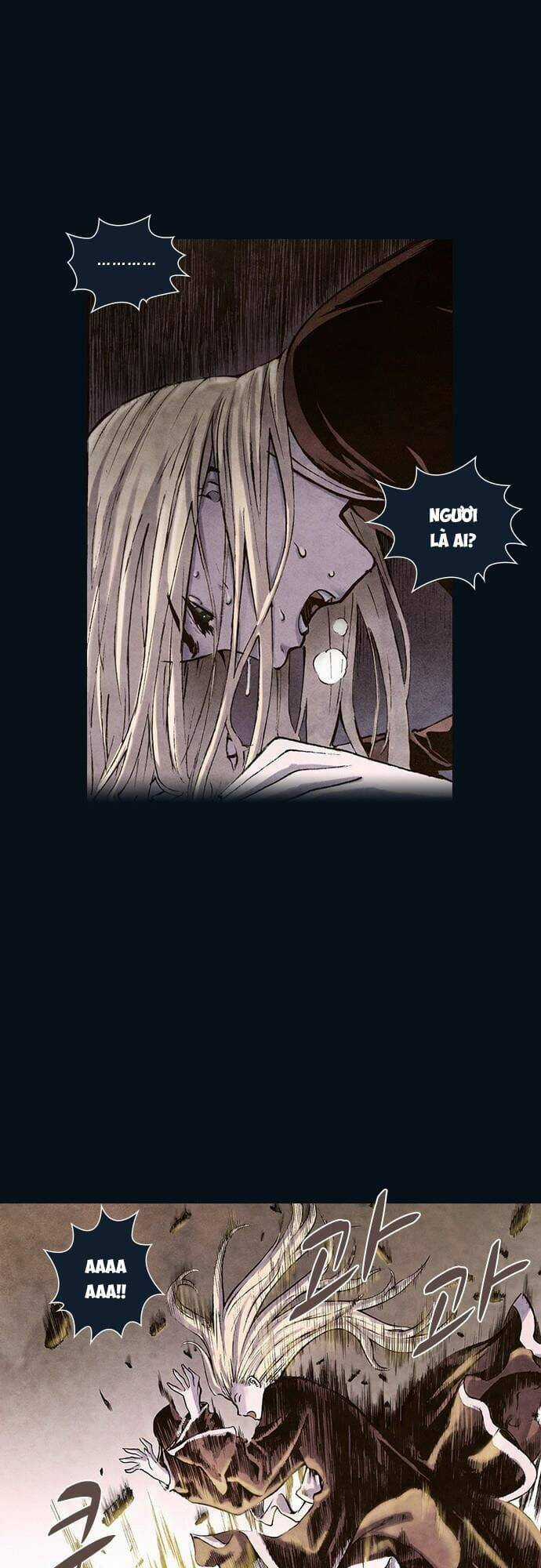 Ám Hành Ngự Sử - Chapter 161 - Trang 29