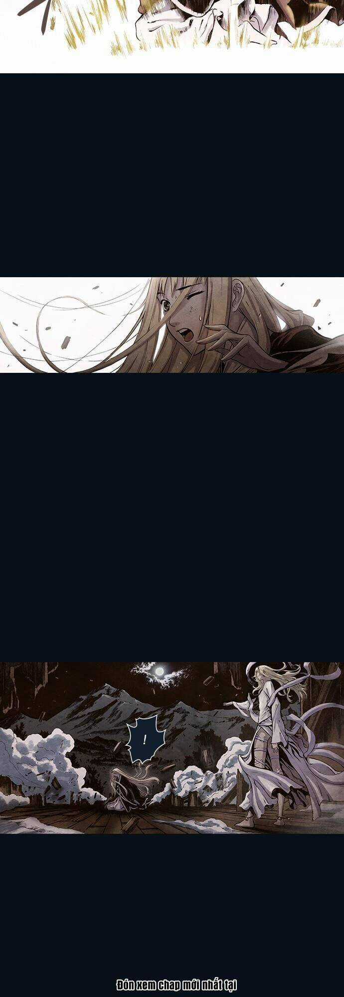 Ám Hành Ngự Sử - Chapter 161 - Trang 30