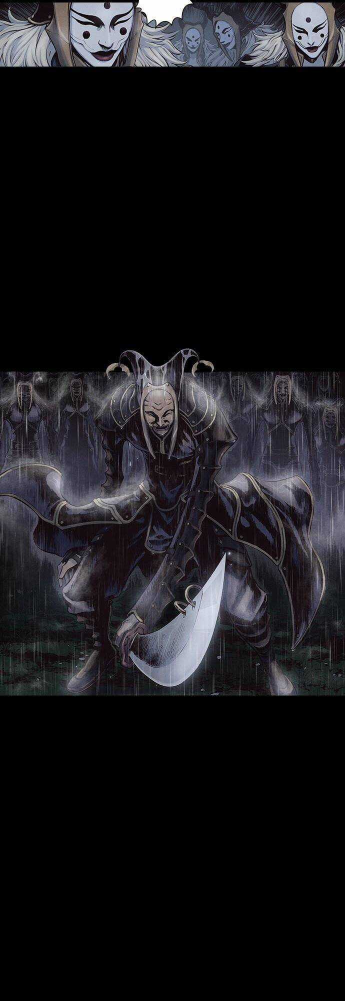 Ám Hành Ngự Sử - Chapter 161 - Trang 4