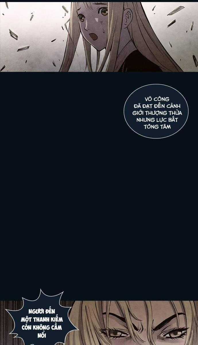 Ám Hành Ngự Sử - Chapter 161 - Trang 32