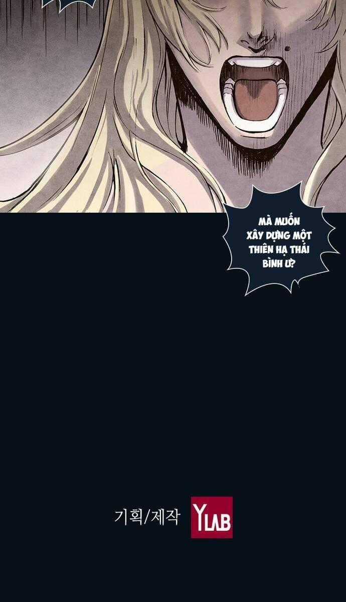 Ám Hành Ngự Sử - Chapter 161 - Trang 33