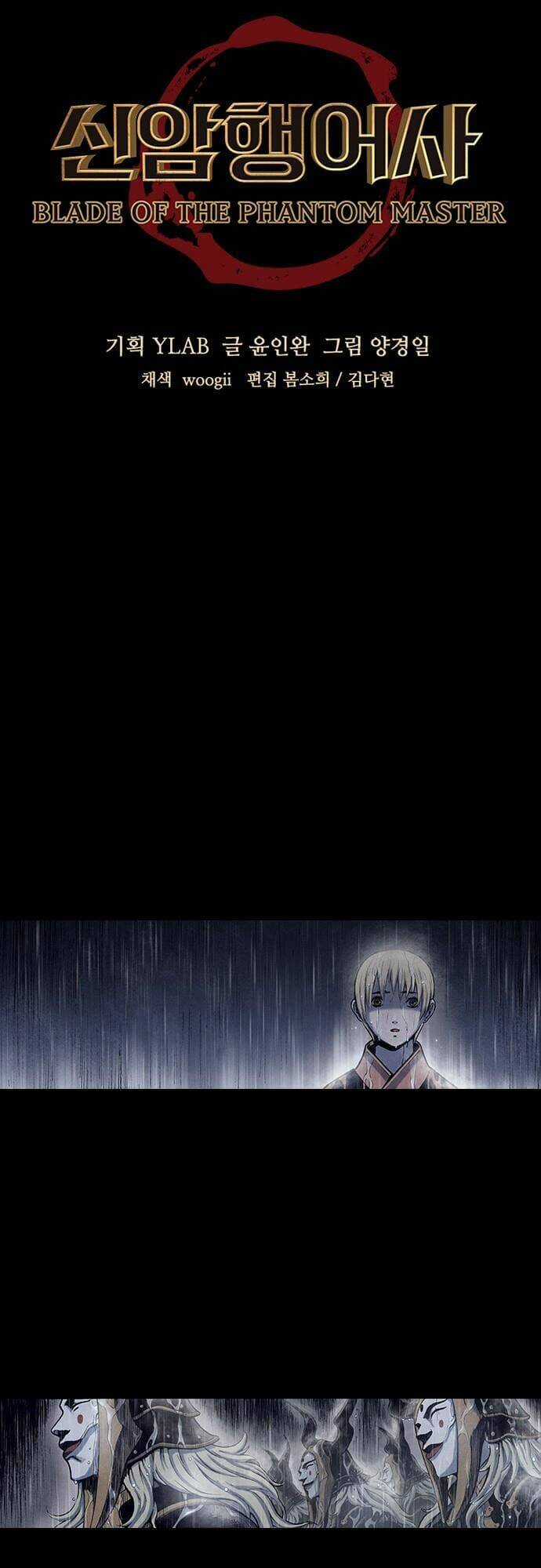 Ám Hành Ngự Sử - Chapter 161 - Trang 5