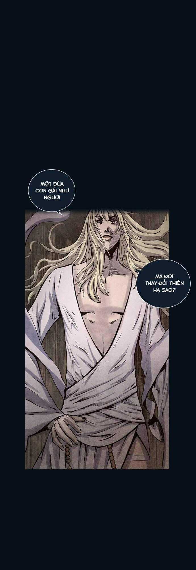 Ám Hành Ngự Sử - Chapter 162 - Trang 2