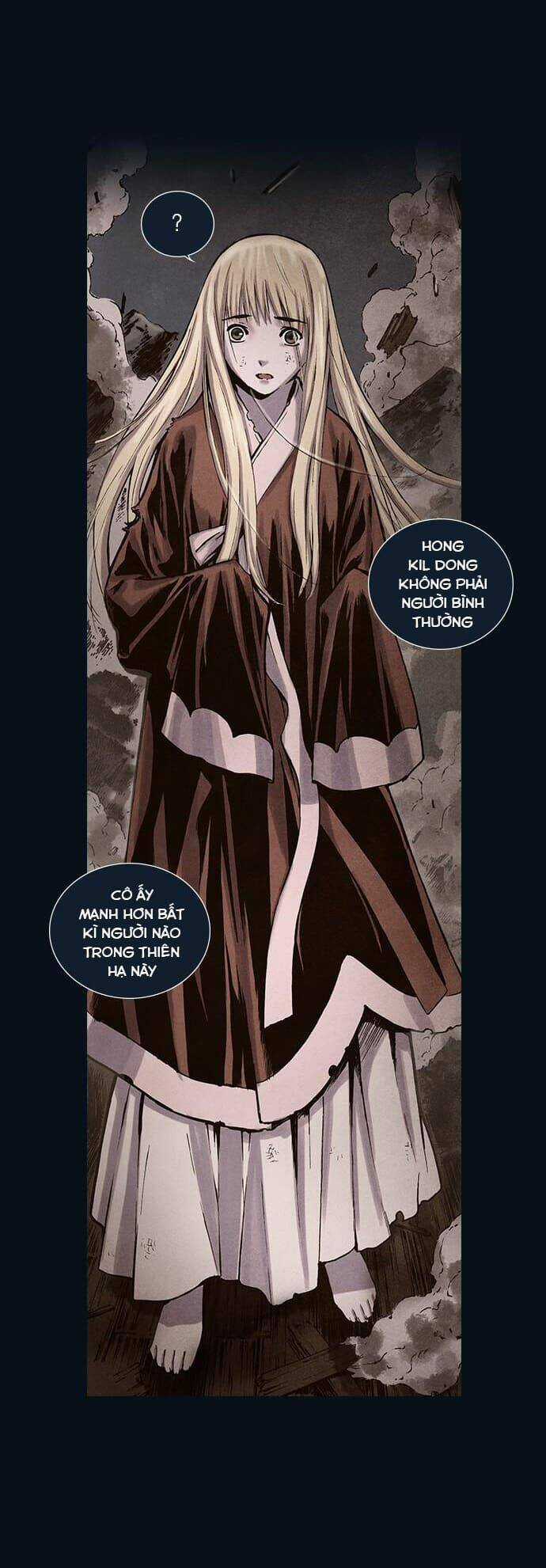 Ám Hành Ngự Sử - Chapter 162 - Trang 12