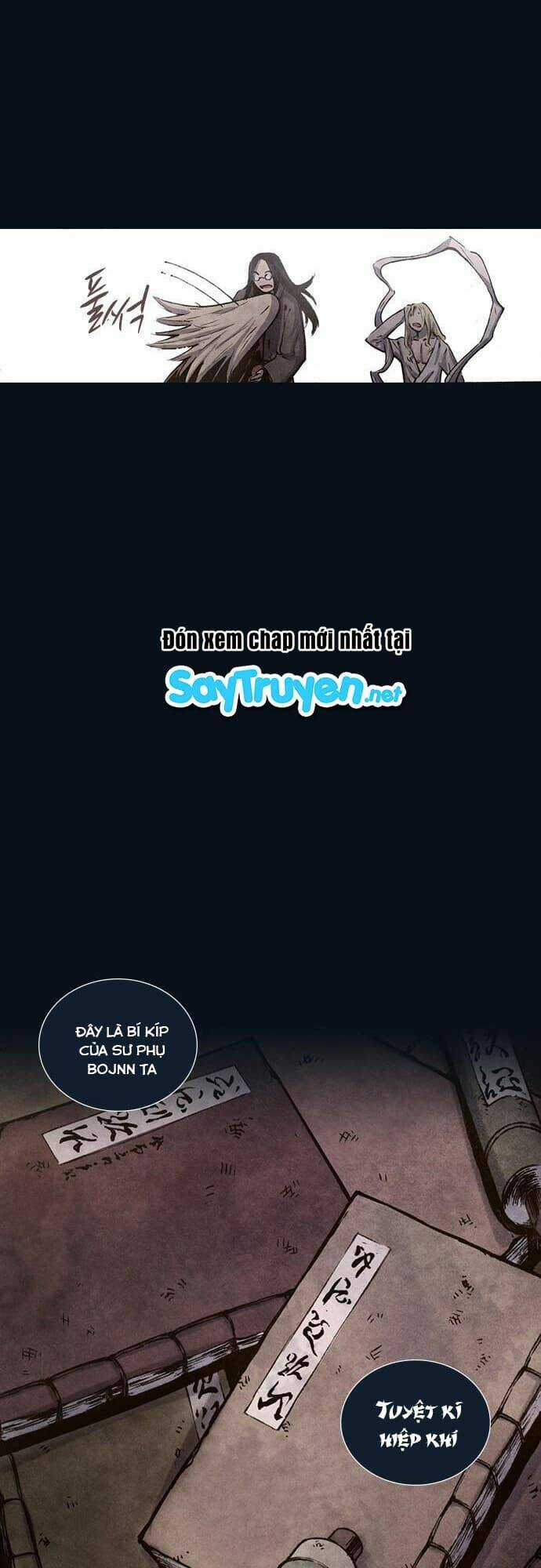 Ám Hành Ngự Sử - Chapter 162 - Trang 15