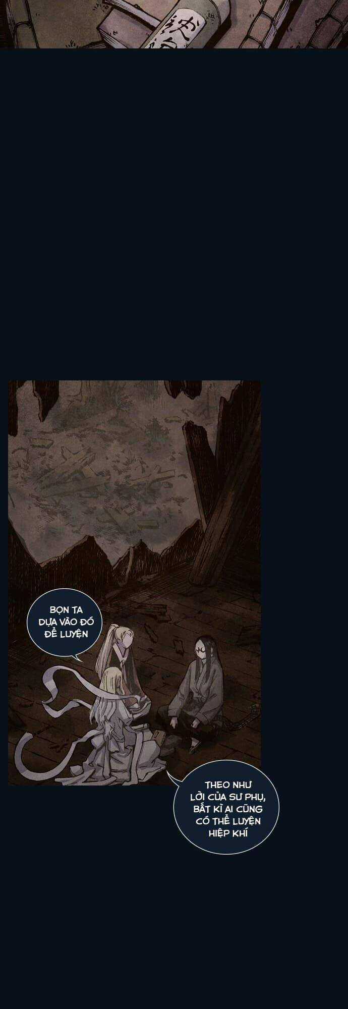 Ám Hành Ngự Sử - Chapter 162 - Trang 16