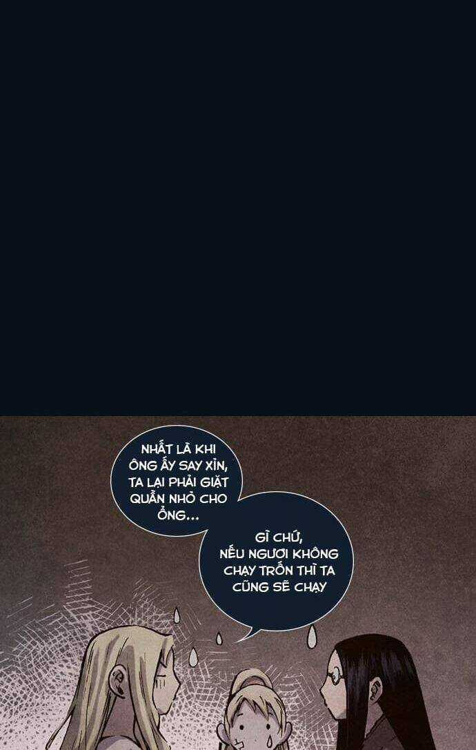 Ám Hành Ngự Sử - Chapter 162 - Trang 18
