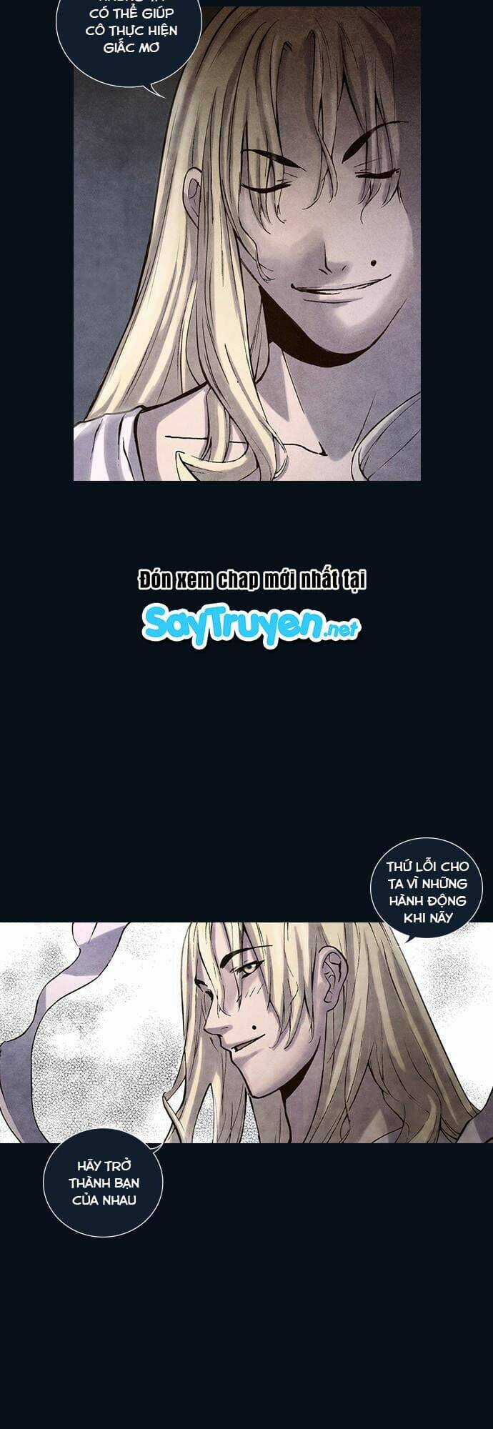 Ám Hành Ngự Sử - Chapter 162 - Trang 20