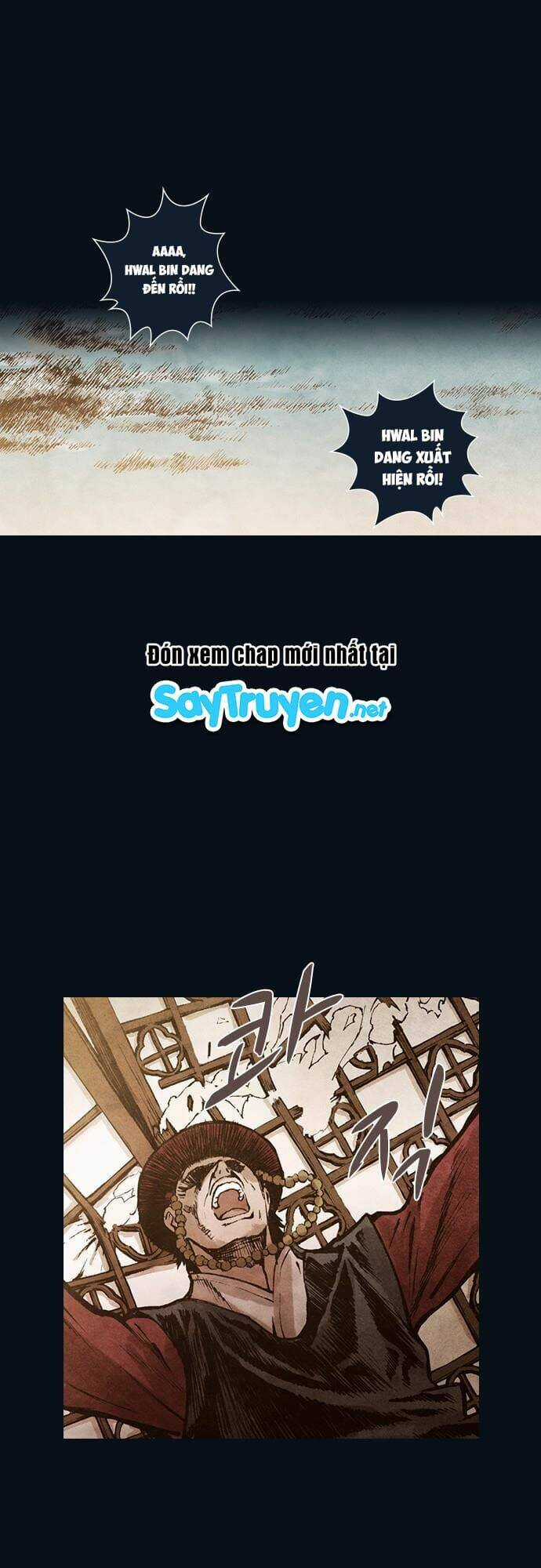 Ám Hành Ngự Sử - Chapter 162 - Trang 28