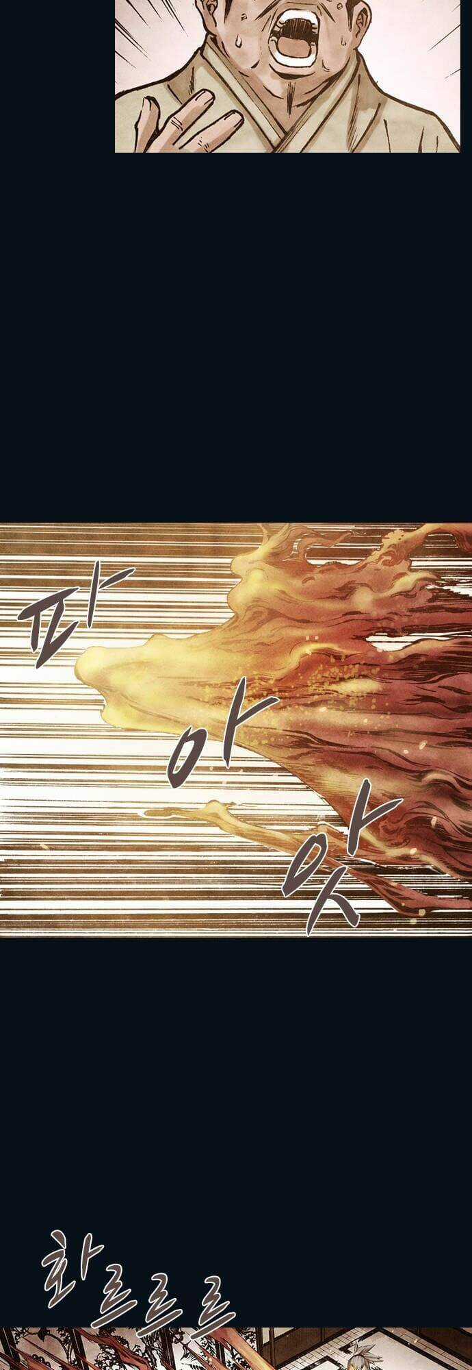 Ám Hành Ngự Sử - Chapter 162 - Trang 31