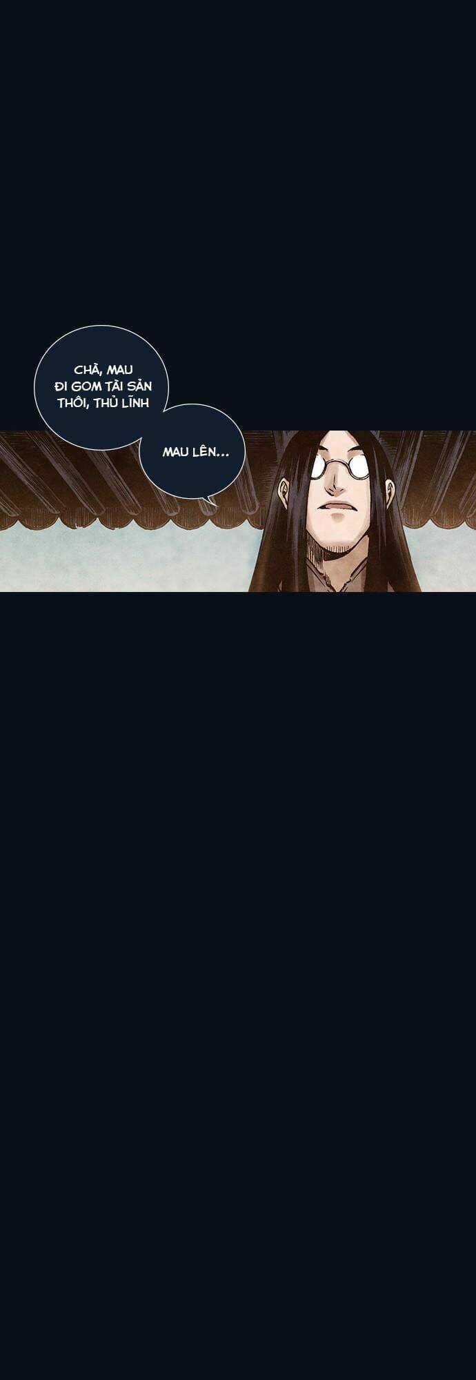 Ám Hành Ngự Sử - Chapter 162 - Trang 34