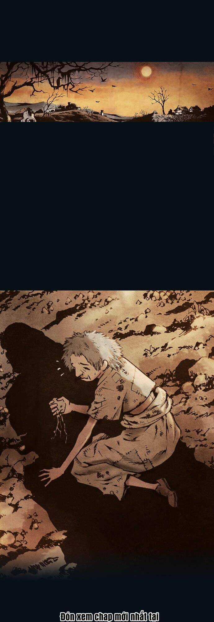 Ám Hành Ngự Sử - Chapter 162 - Trang 35