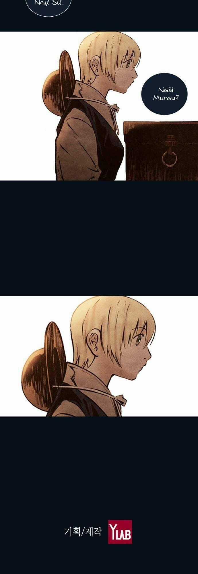 Ám Hành Ngự Sử - Chapter 162 - Trang 38