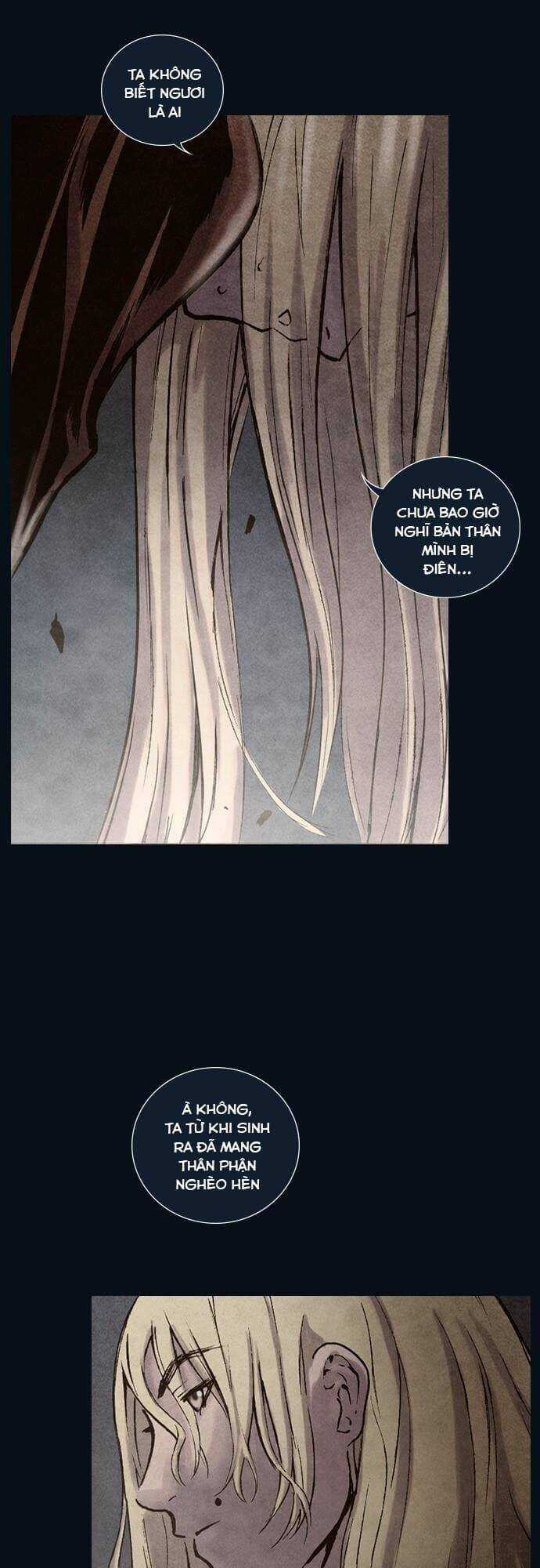 Ám Hành Ngự Sử - Chapter 162 - Trang 5