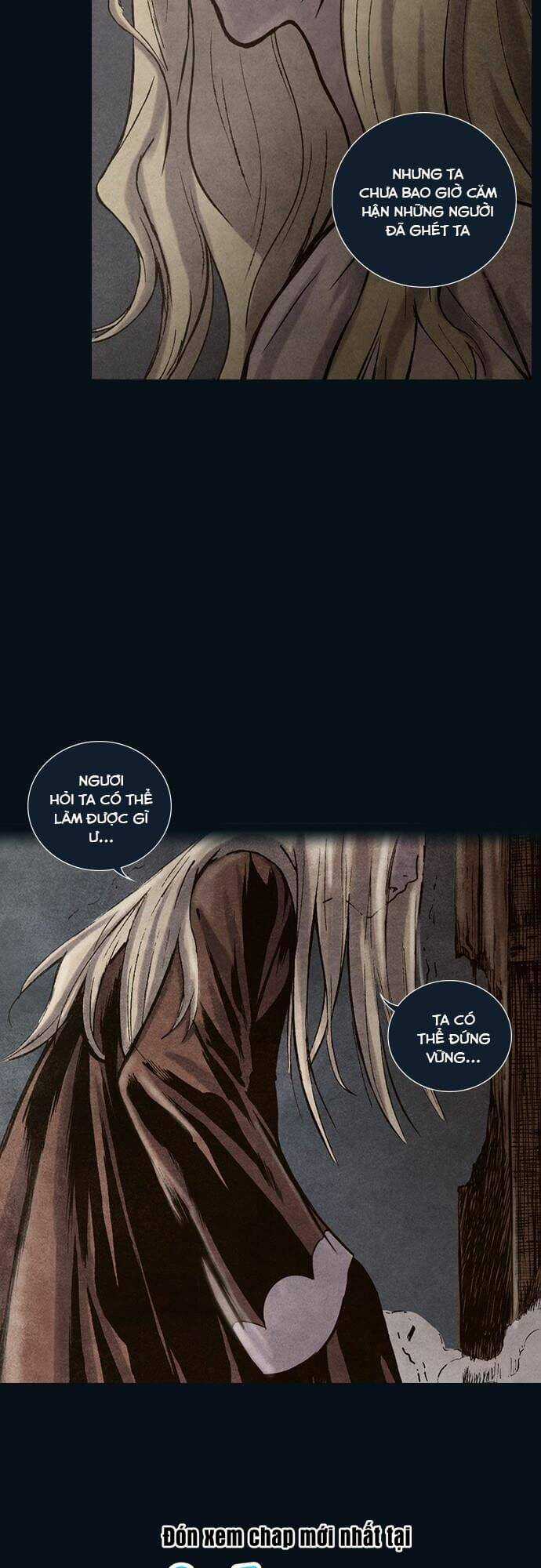 Ám Hành Ngự Sử - Chapter 162 - Trang 6