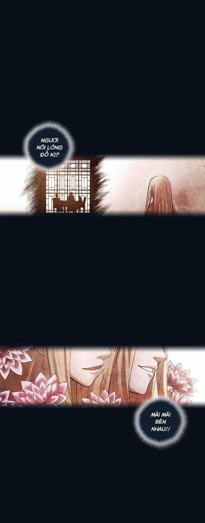 Ám Hành Ngự Sử - Chapter 162 - Trang 9