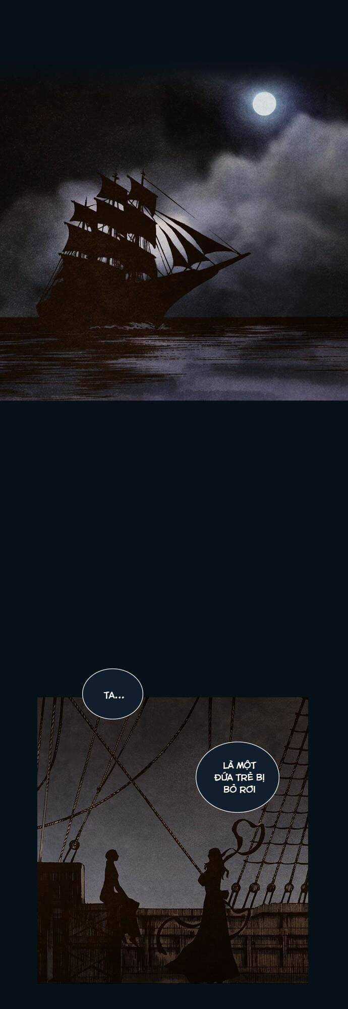 Ám Hành Ngự Sử - Chapter 163 - Trang 11