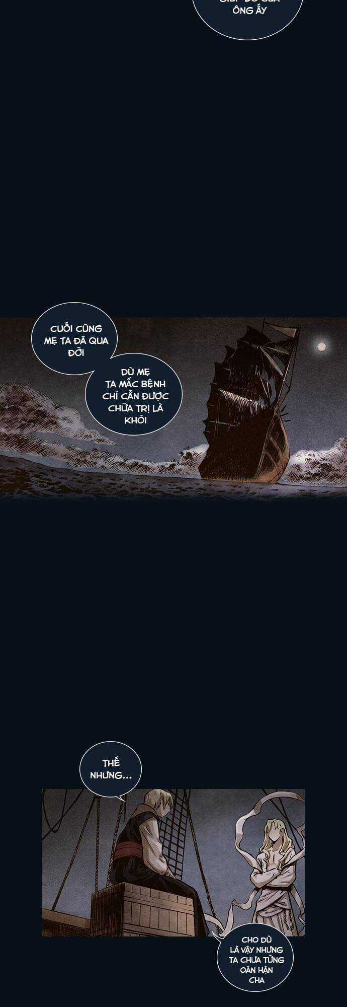 Ám Hành Ngự Sử - Chapter 163 - Trang 13